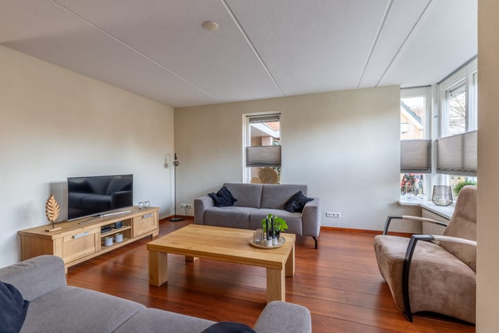 Photo 10 of De Bunte 9