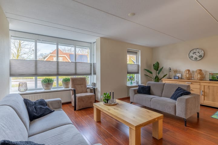 Photo 12 of De Bunte 9