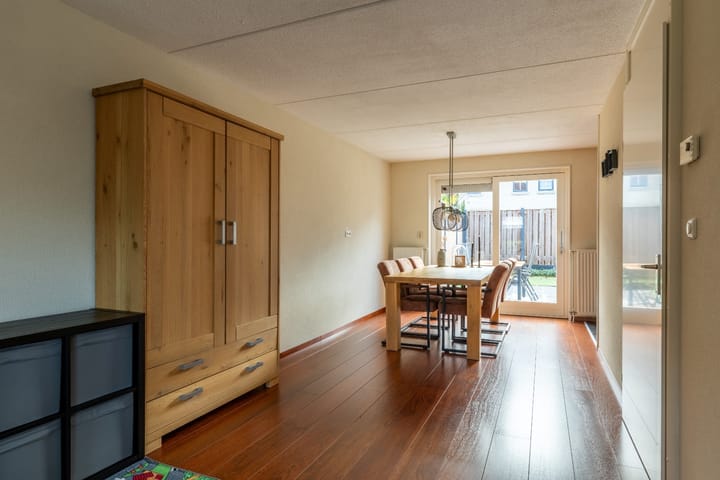 Photo 14 of De Bunte 9