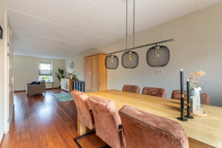 Photo 15 of De Bunte 9