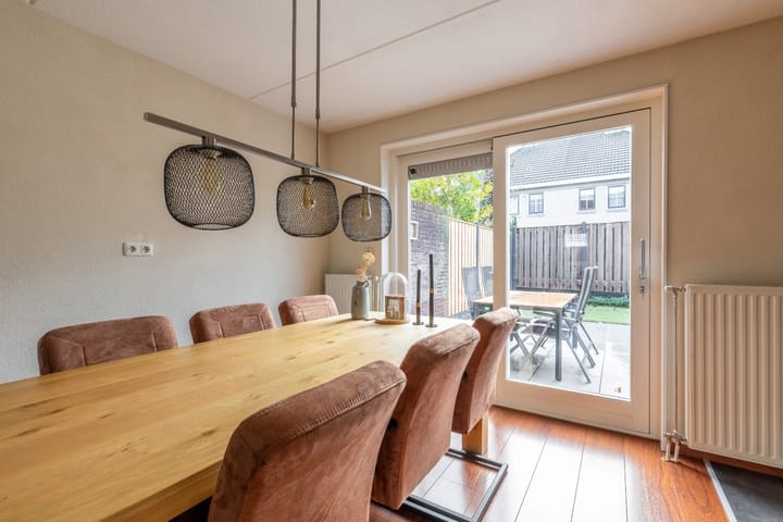 Photo 16 of De Bunte 9