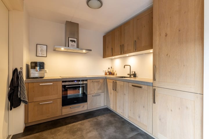 Photo 17 of De Bunte 9