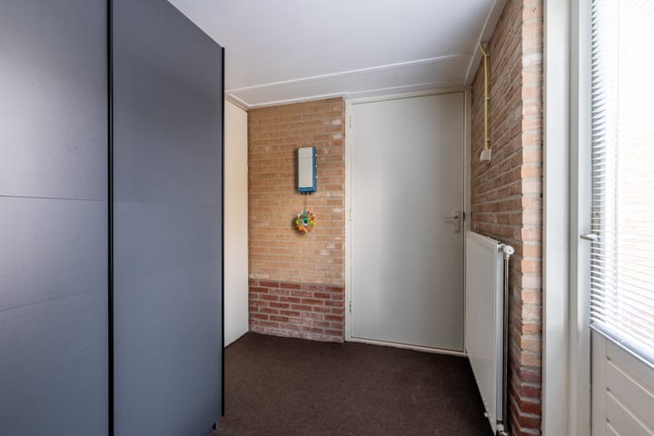 Photo 20 of De Bunte 9