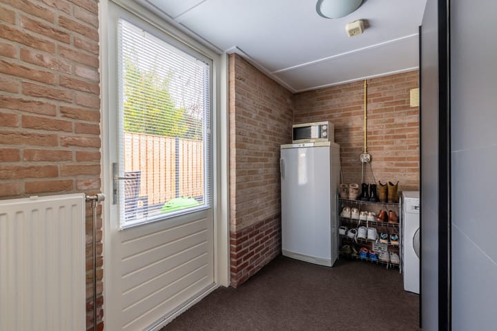 Photo 21 of De Bunte 9