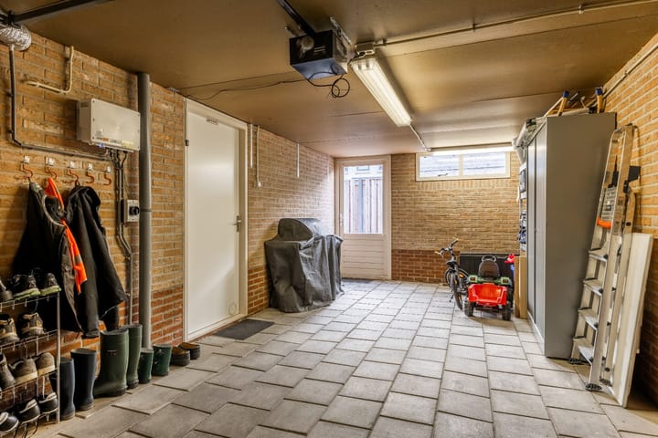 Photo 22 of De Bunte 9