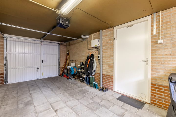 Photo 23 of De Bunte 9