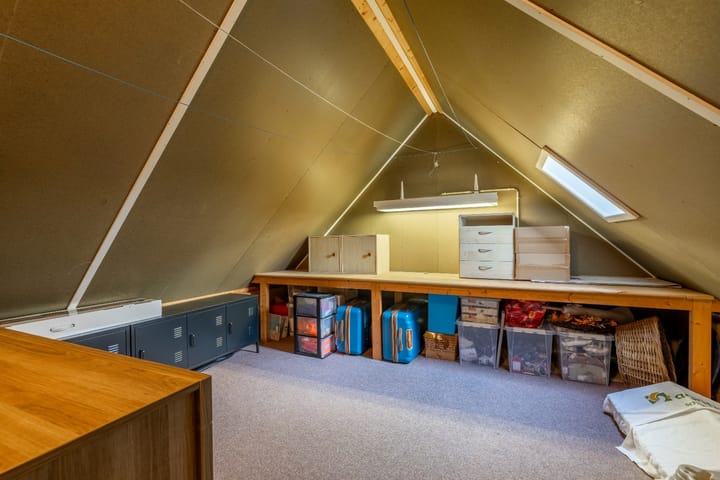 Photo 28 of De Bunte 9