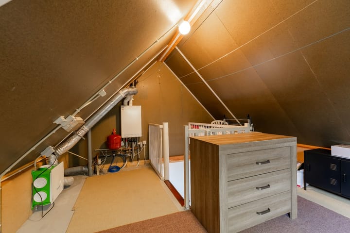 Photo 29 of De Bunte 9