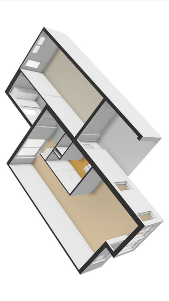 Photo 40 of De Bunte 9