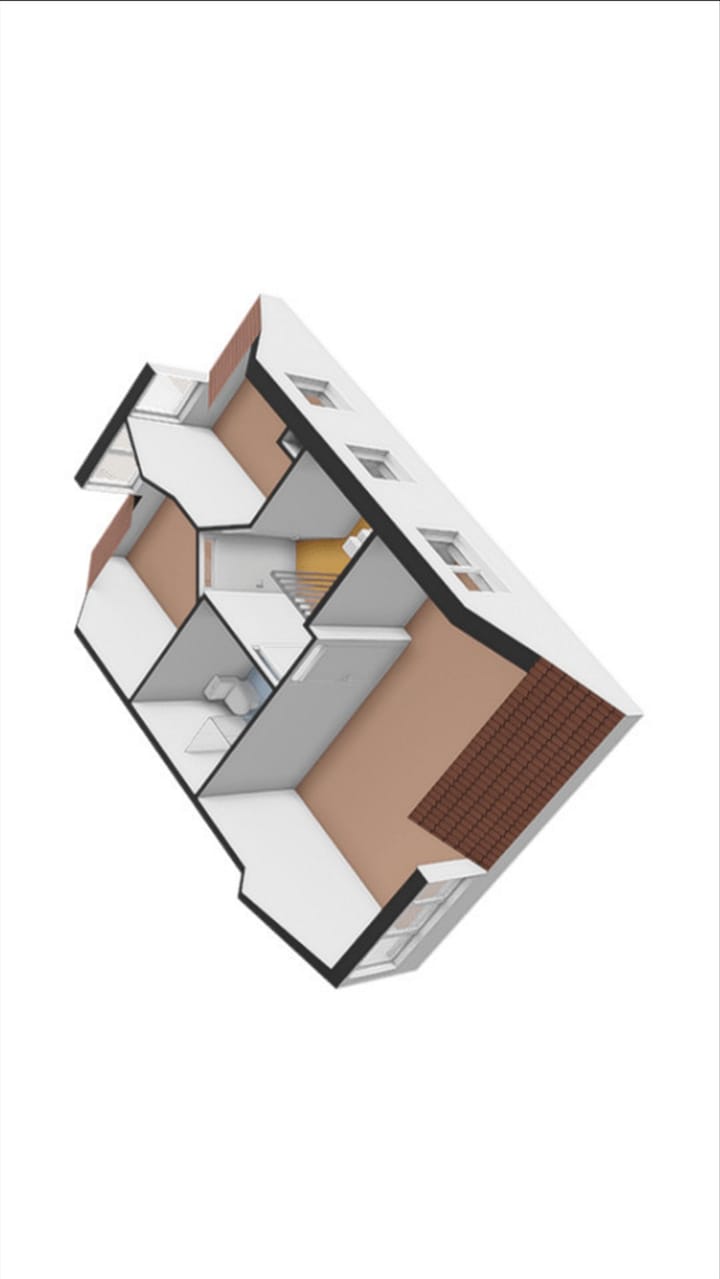 Photo 42 of De Bunte 9