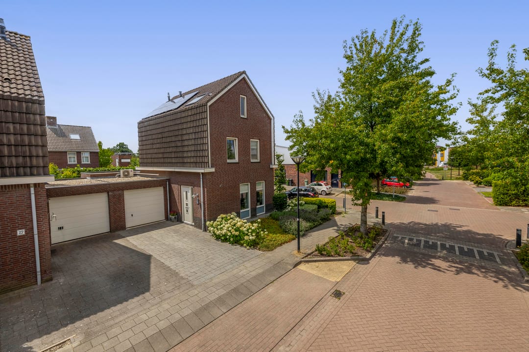 Foto 1 van Lavendelheide 29