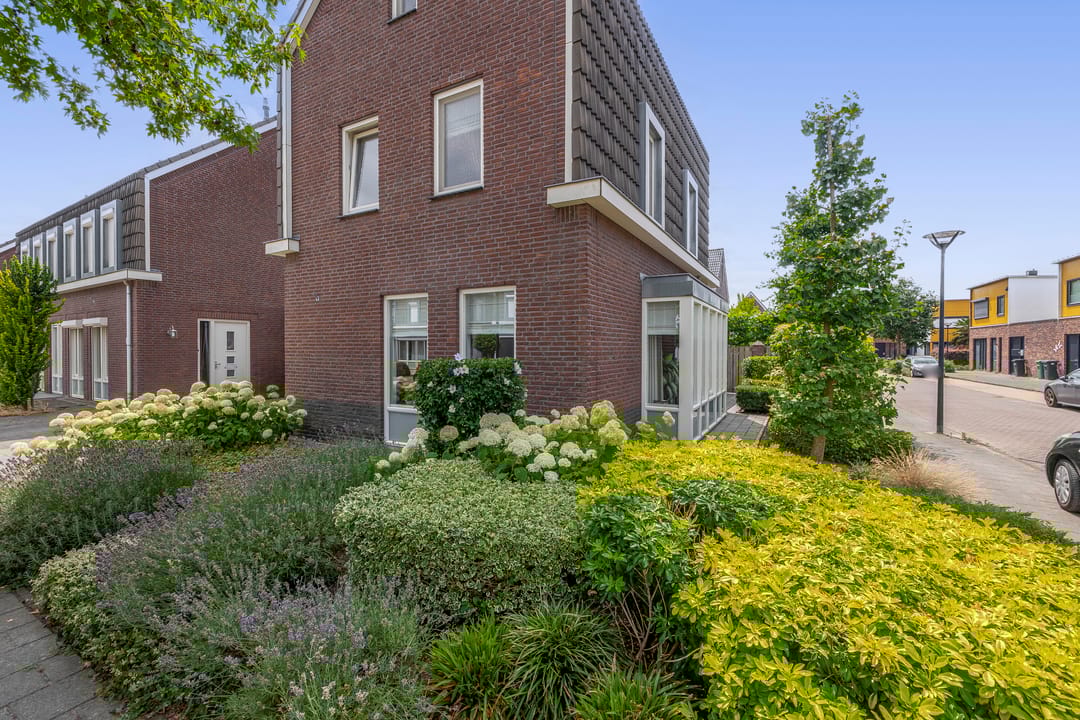 Foto 2 van Lavendelheide 29