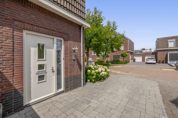 Foto 3 van Lavendelheide 29