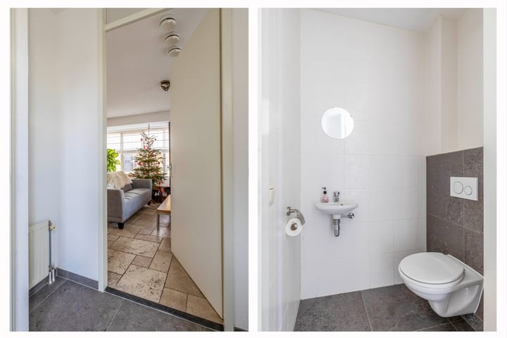 Foto 5 van Lavendelheide 29