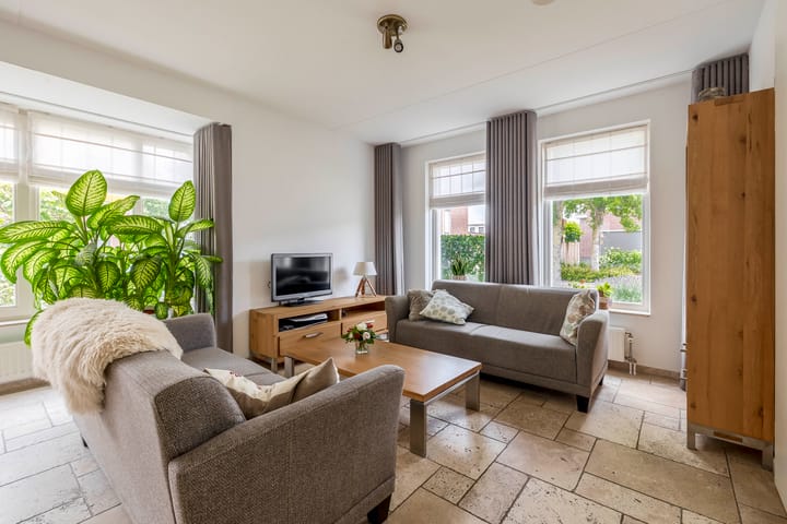 Foto 6 van Lavendelheide 29