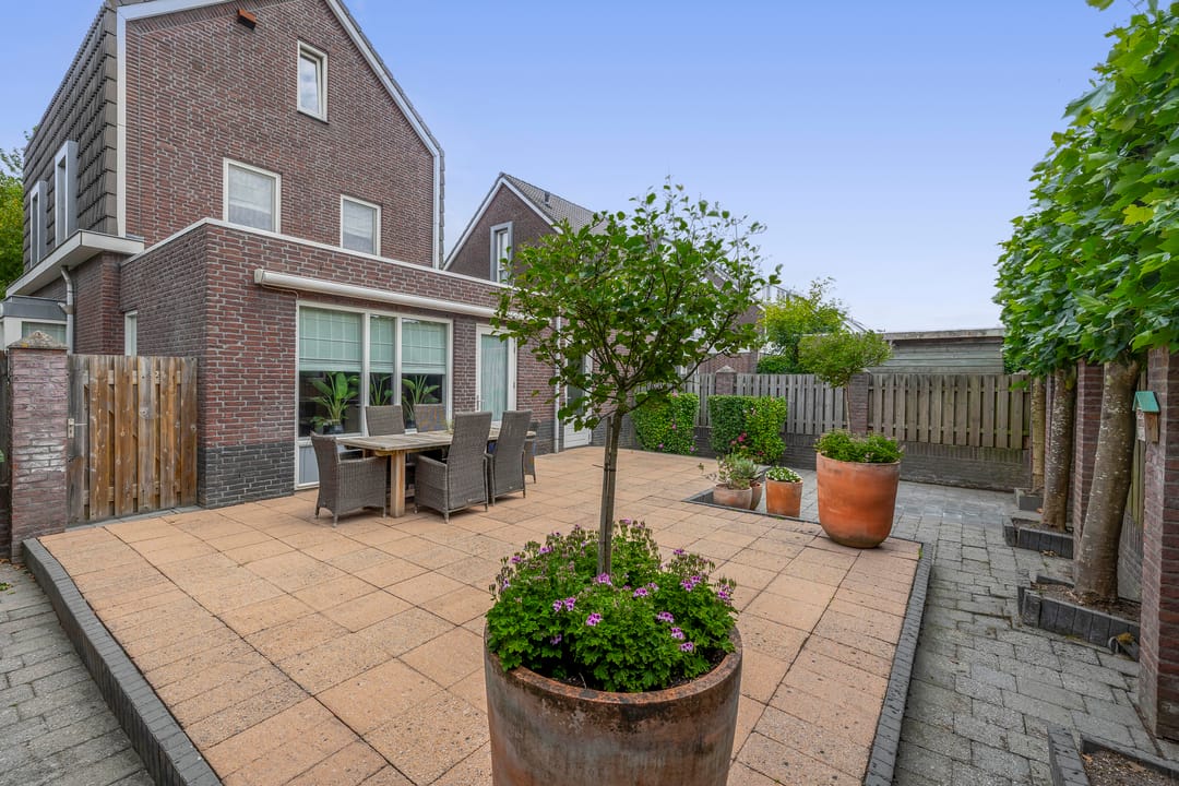 Foto 26 van Lavendelheide 29