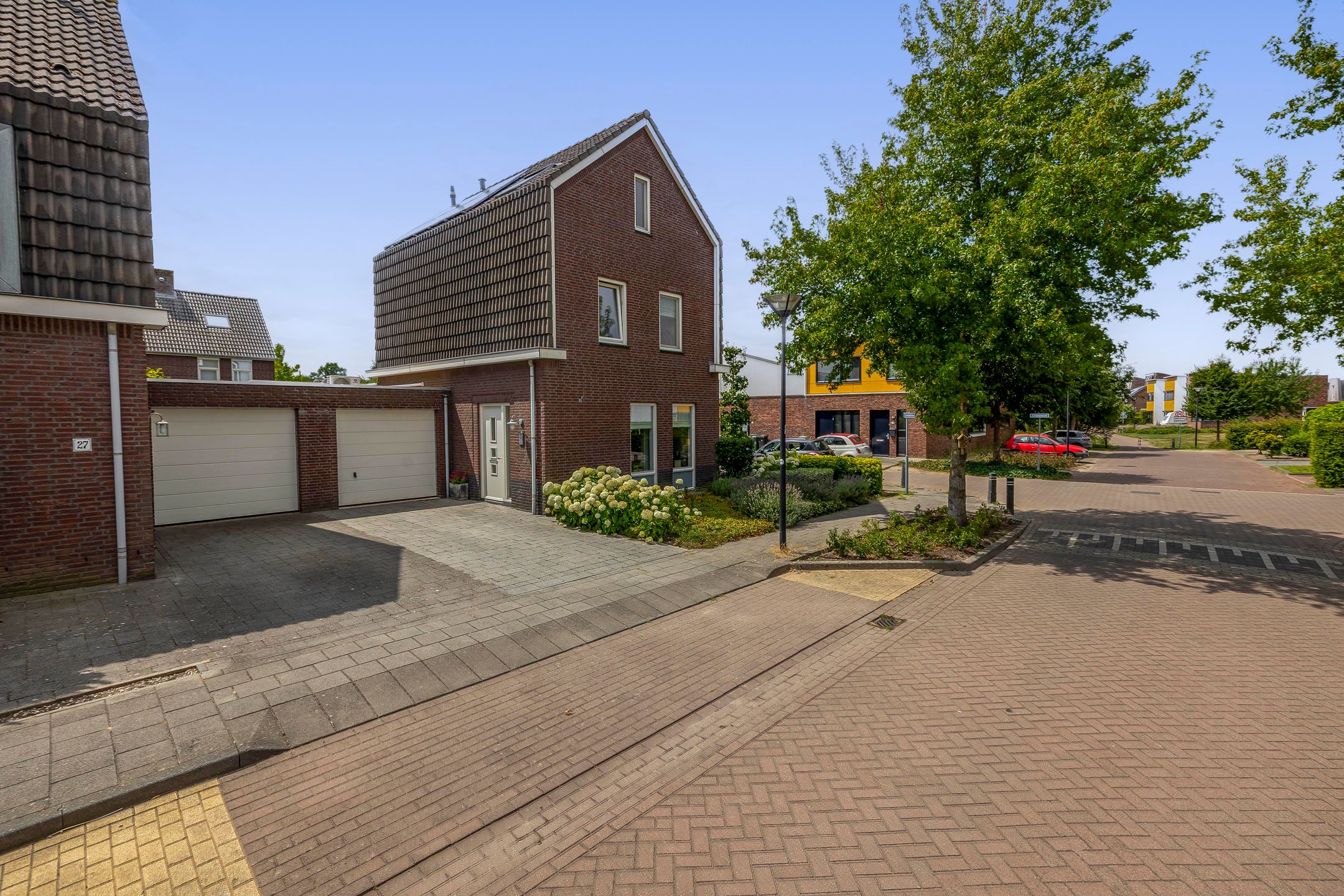 Foto 27 van Lavendelheide 29