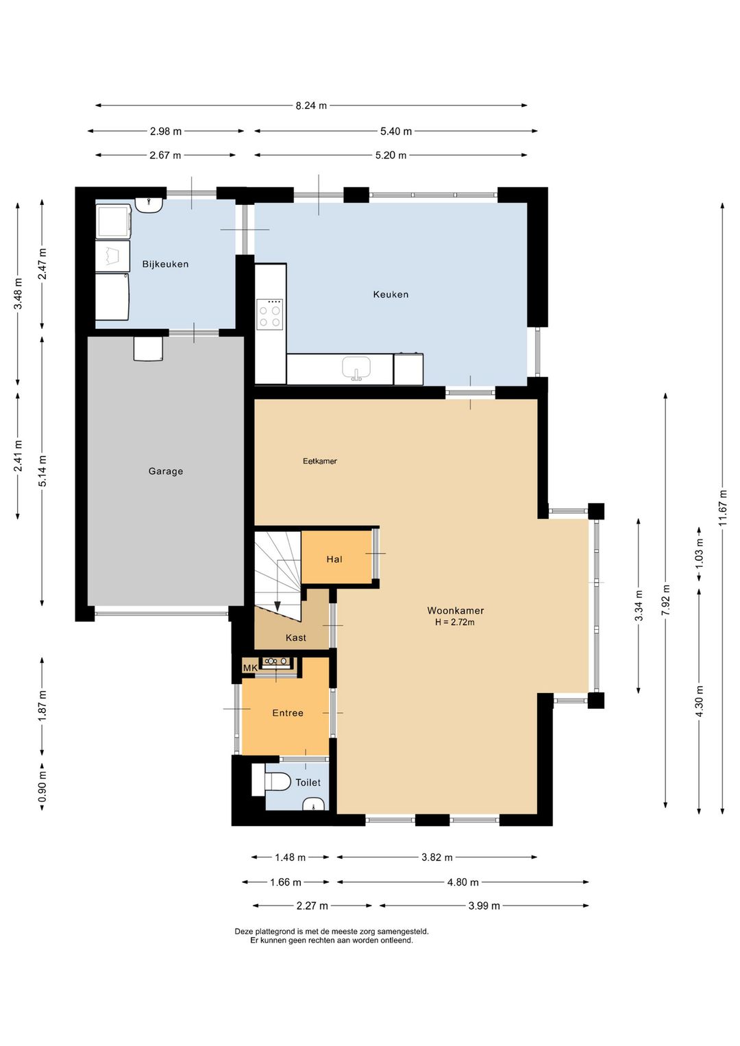 Foto 28 van Lavendelheide 29