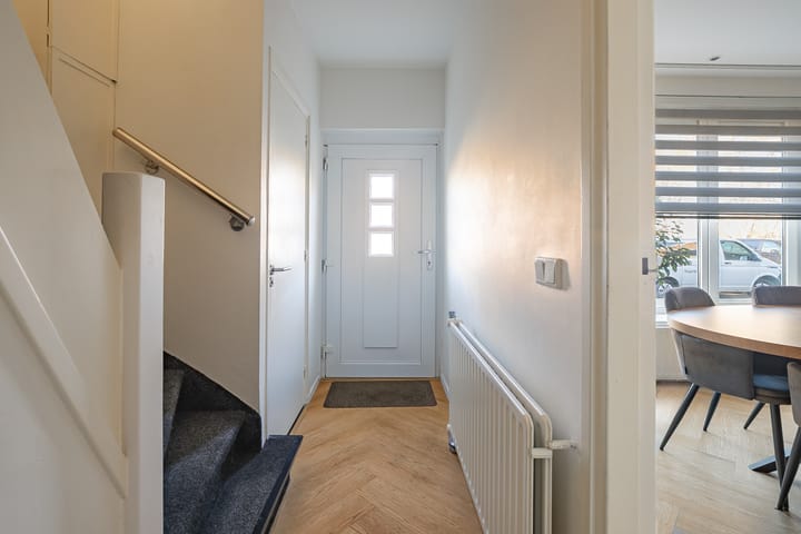 Photo 10 of Ridder van Heerstraat 11