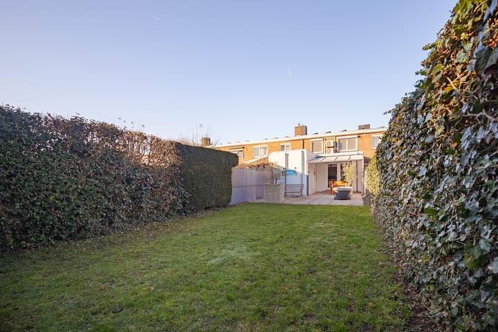 Photo 21 of Ridder van Heerstraat 11