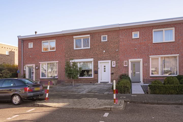 Photo 22 of Ridder van Heerstraat 11