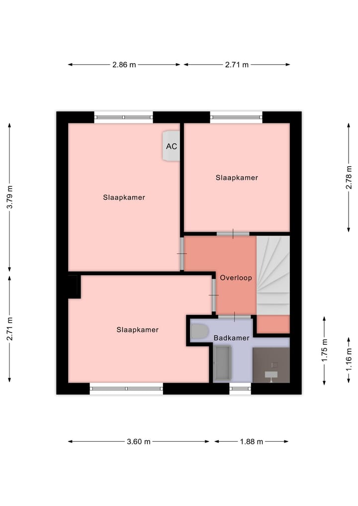 Photo 25 of Ridder van Heerstraat 11