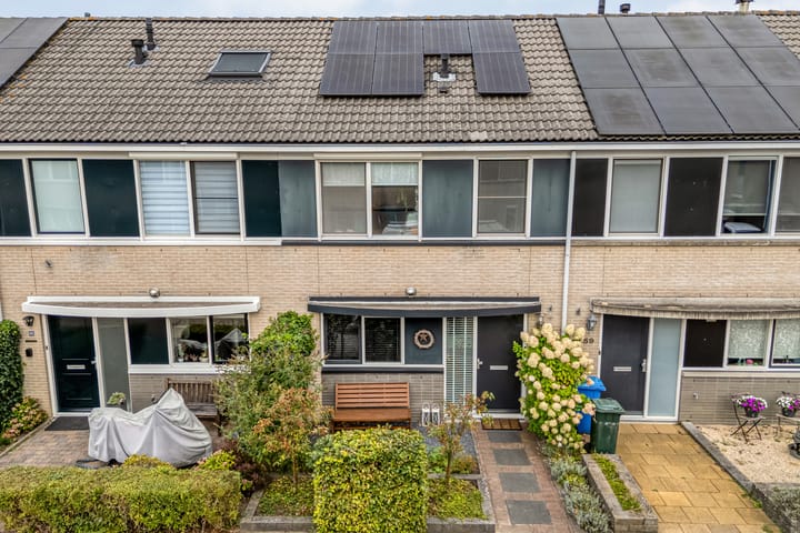 Photo 3 of Beelstraat 57