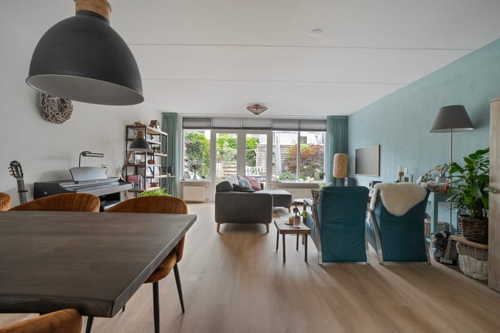 Foto 6 van Beelstraat 57