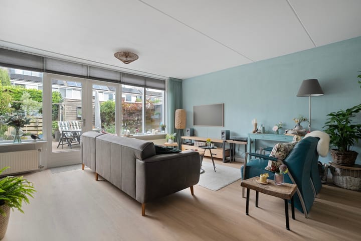 Foto 7 van Beelstraat 57