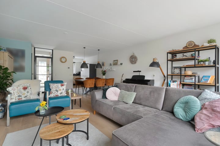 Foto 8 van Beelstraat 57