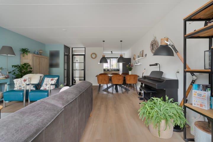 Foto 9 van Beelstraat 57