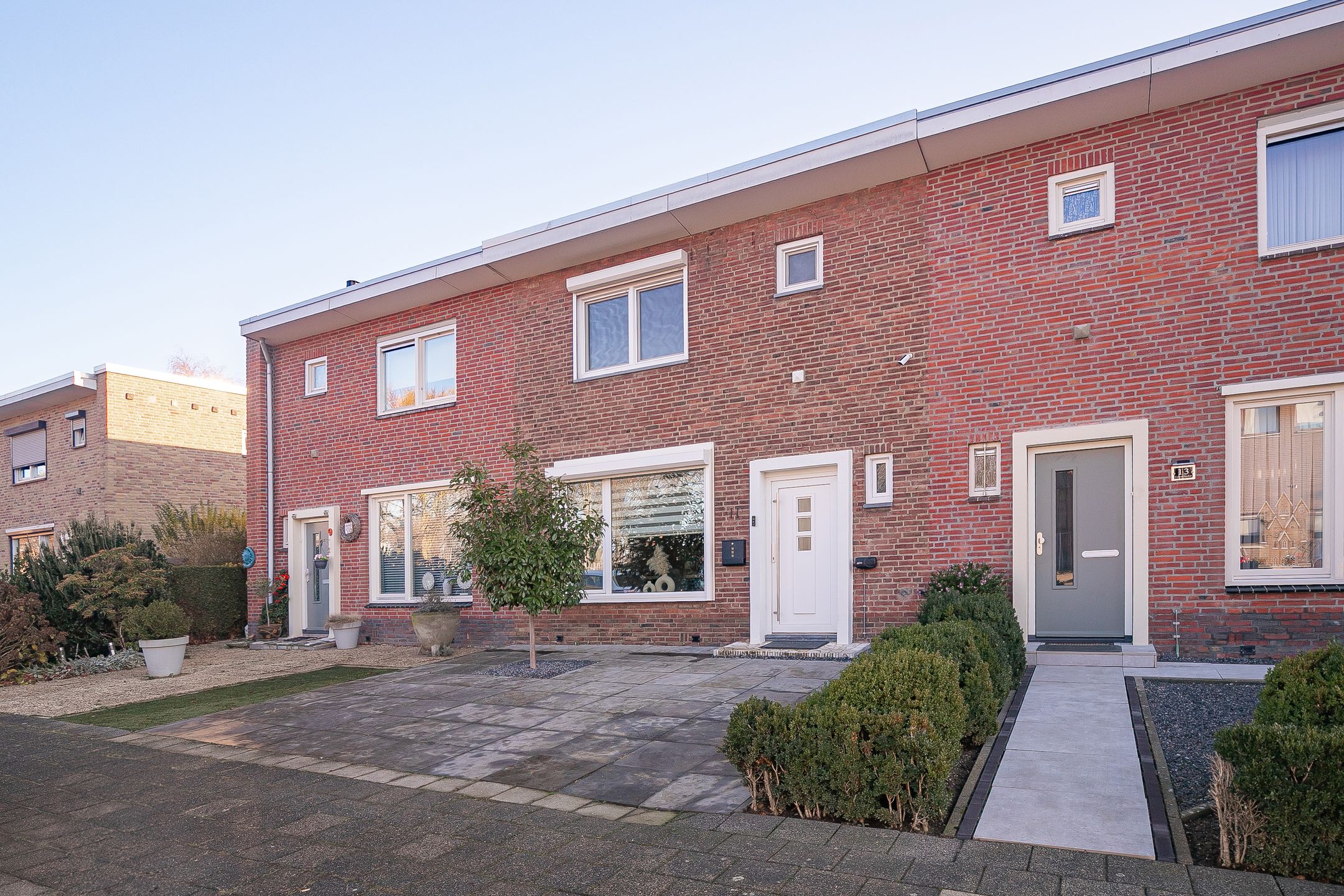 Buying a house in The Netherlands., Ridder van Heerstraat 11