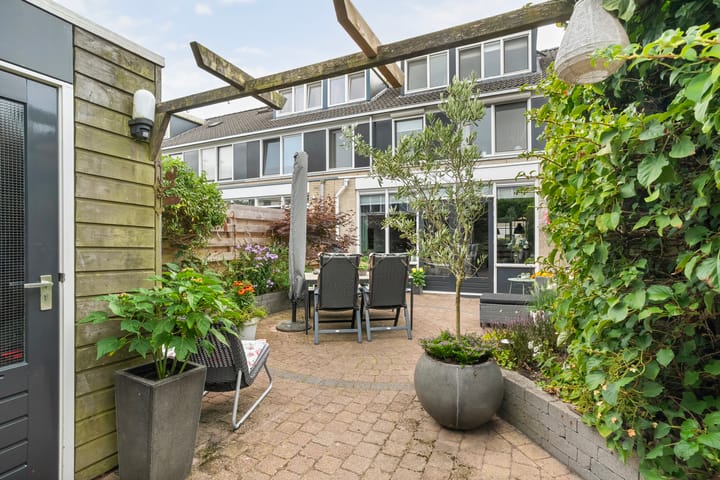 Foto 36 van Beelstraat 57