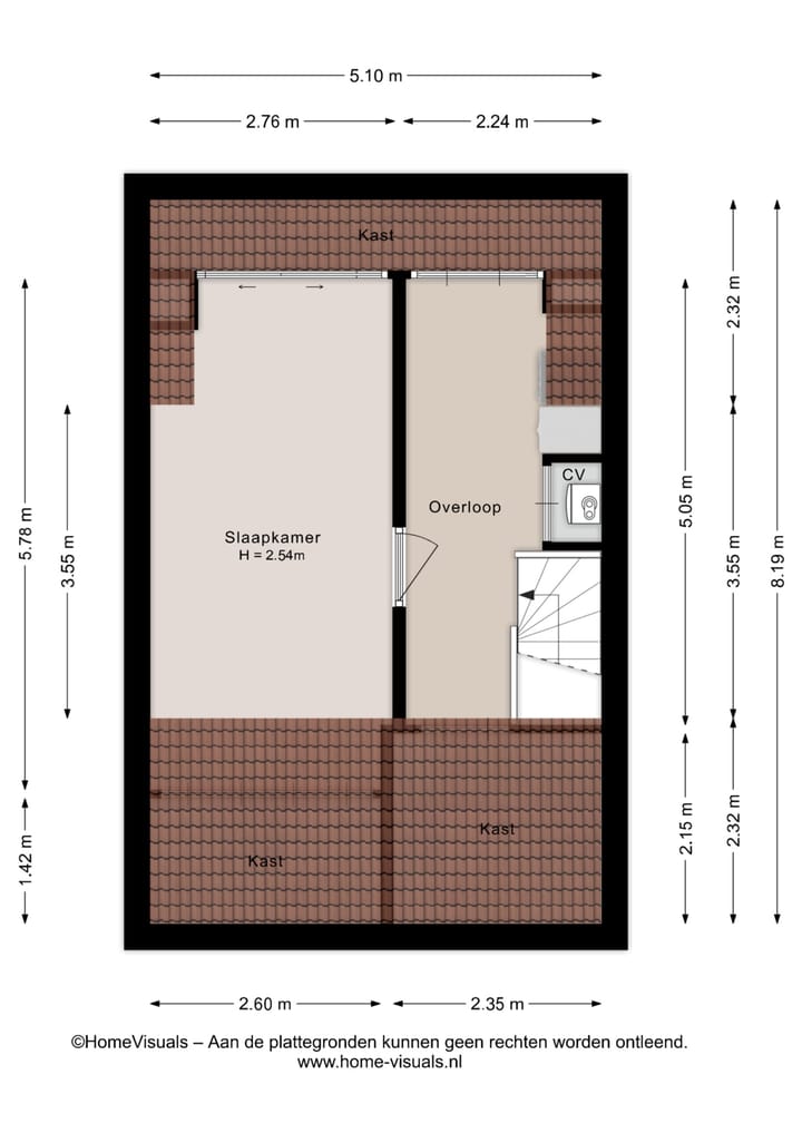 Foto 42 van Beelstraat 57