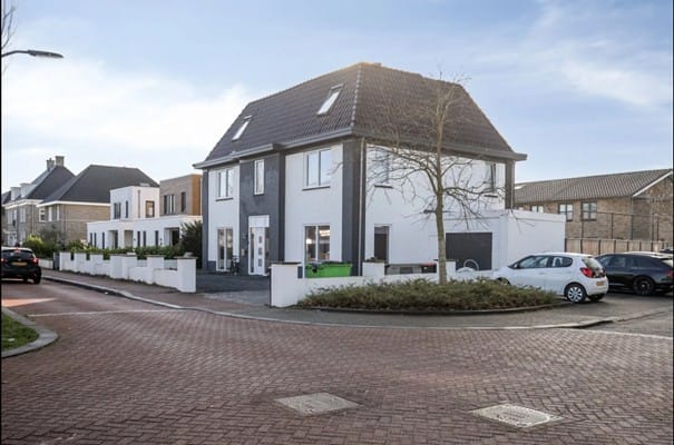 Photo 2 of Wederiklaan 62