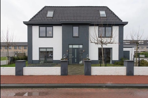 Foto 1 van Wederiklaan 62