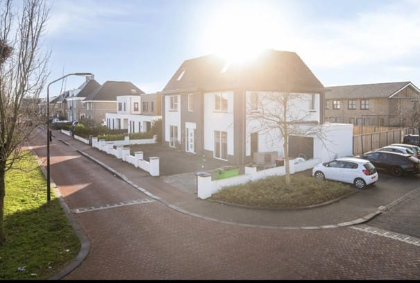 Photo 5 of Wederiklaan 62