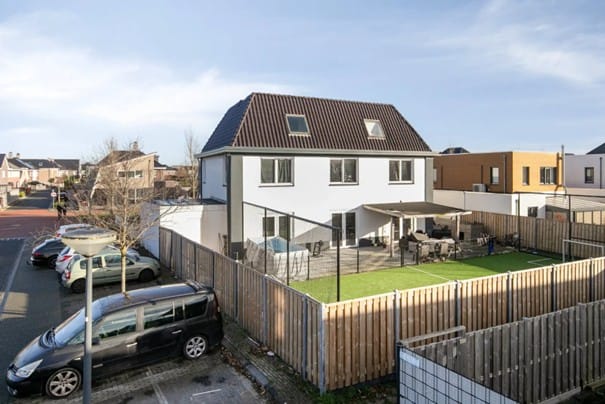 Photo 3 of Wederiklaan 62