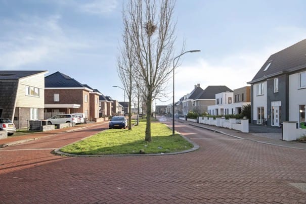 Photo 4 of Wederiklaan 62