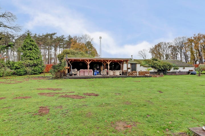 Foto 35 van Napoleonsbaan Zuid 46