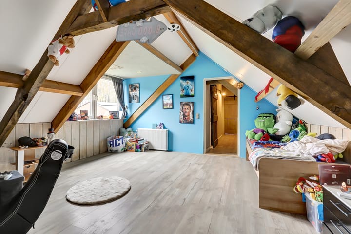 Foto 25 van Napoleonsbaan Zuid 46