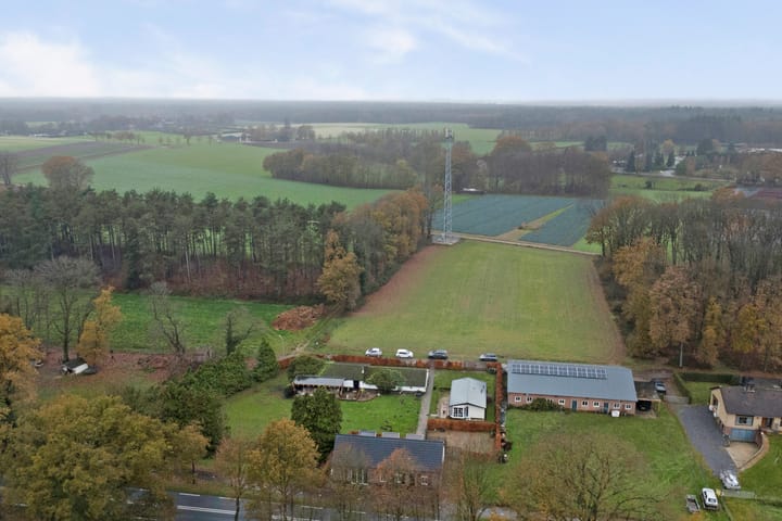 Foto 45 van Napoleonsbaan Zuid 46