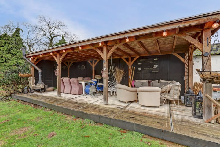 Foto 36 van Napoleonsbaan Zuid 46