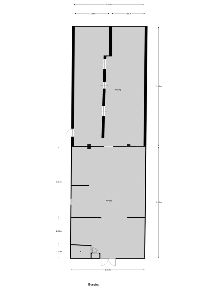 Foto 54 van Napoleonsbaan Zuid 46
