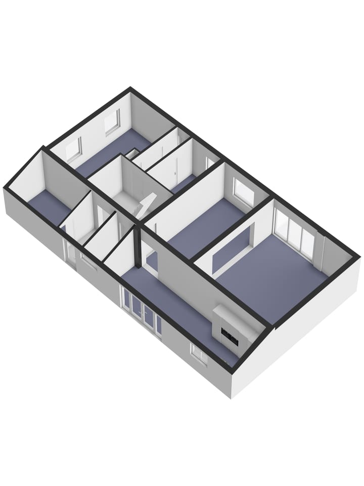 Foto 51 van Napoleonsbaan Zuid 46