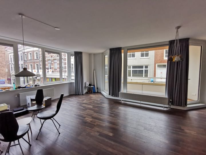 Foto 4 van Kortestraat 6-4