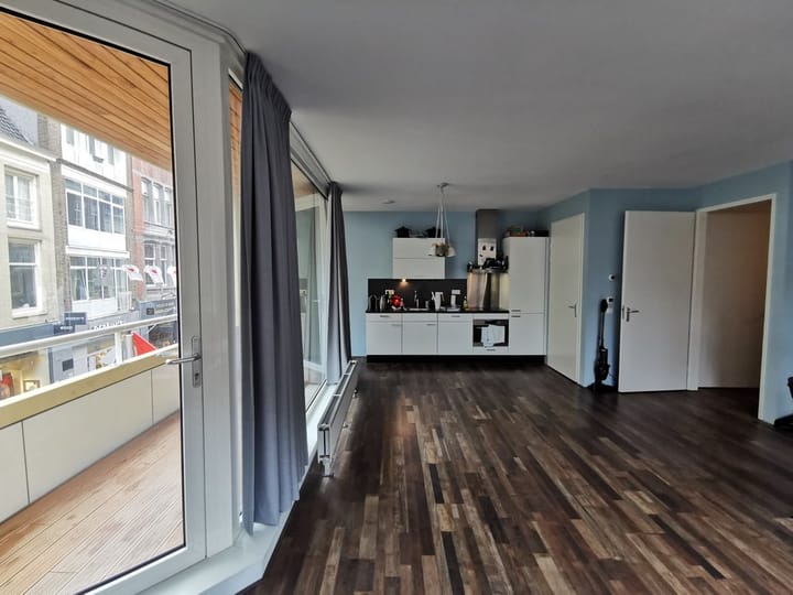 Foto 5 van Kortestraat 6-4