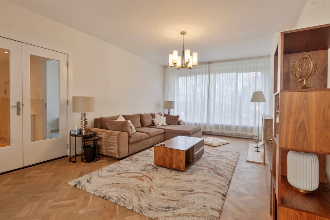 Foto 1 van Van Alkemadelaan 1070