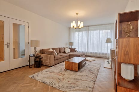 Van Alkemadelaan 1070