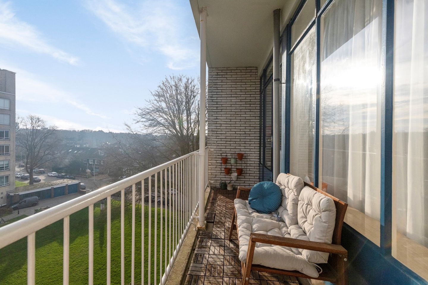 Foto 4 van Van Alkemadelaan 1070